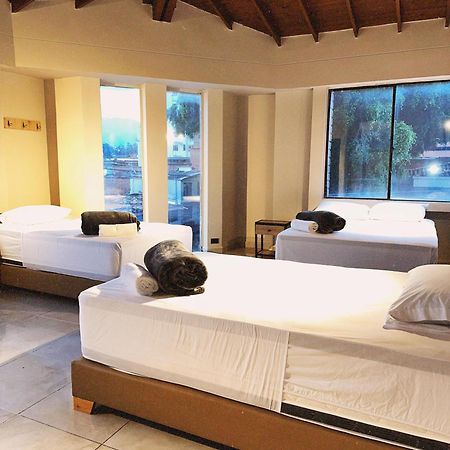 Hotel Coral Boutique Medellín Kültér fotó