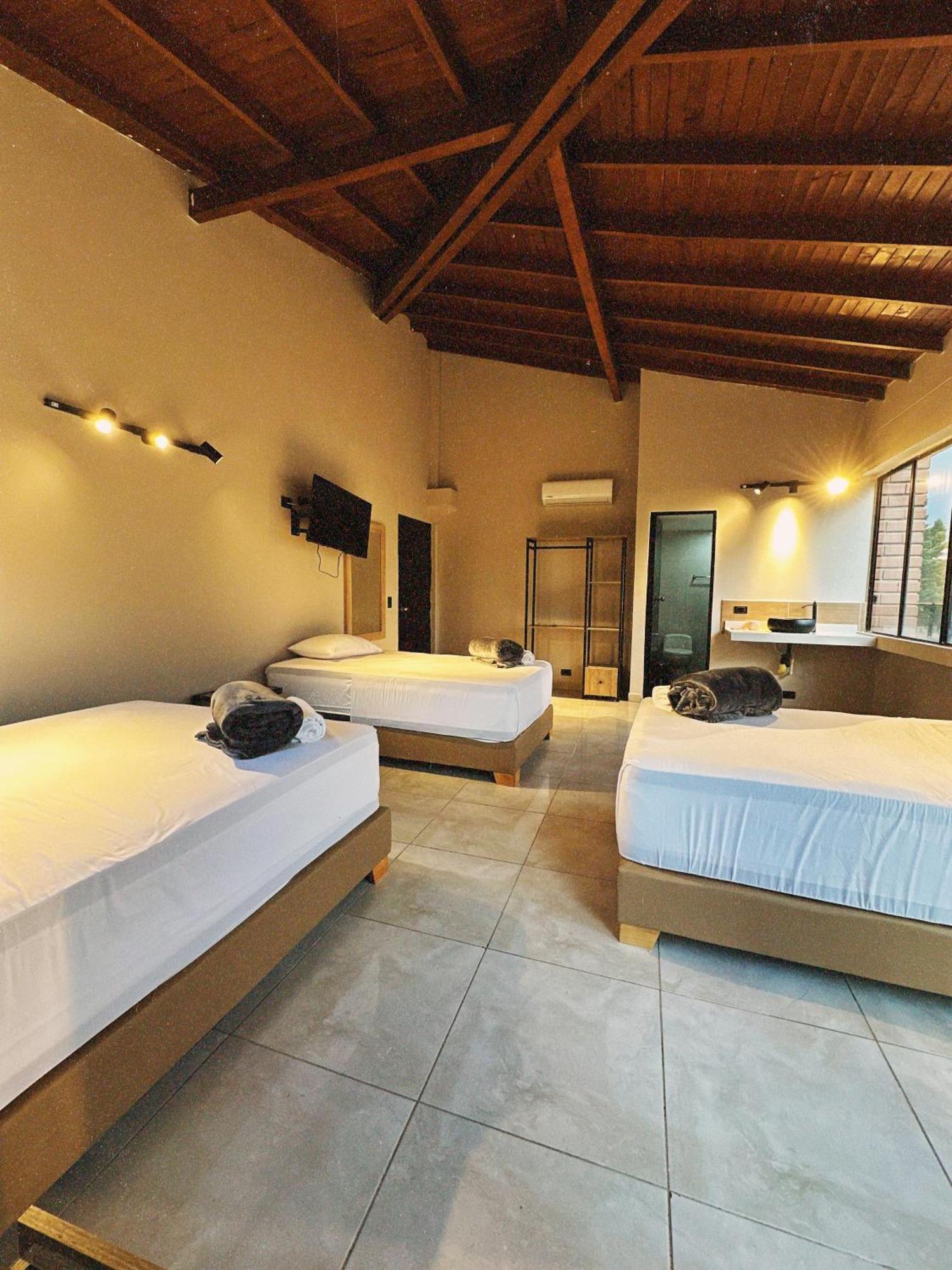 Hotel Coral Boutique Medellín Kültér fotó