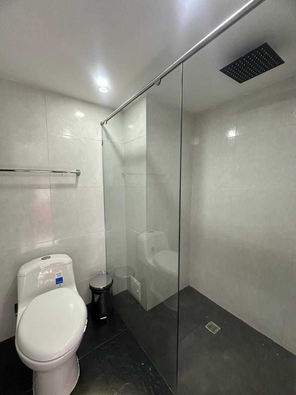 Hotel Coral Boutique Medellín Kültér fotó