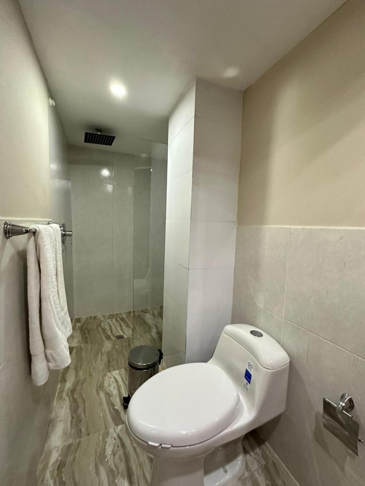Hotel Coral Boutique Medellín Kültér fotó