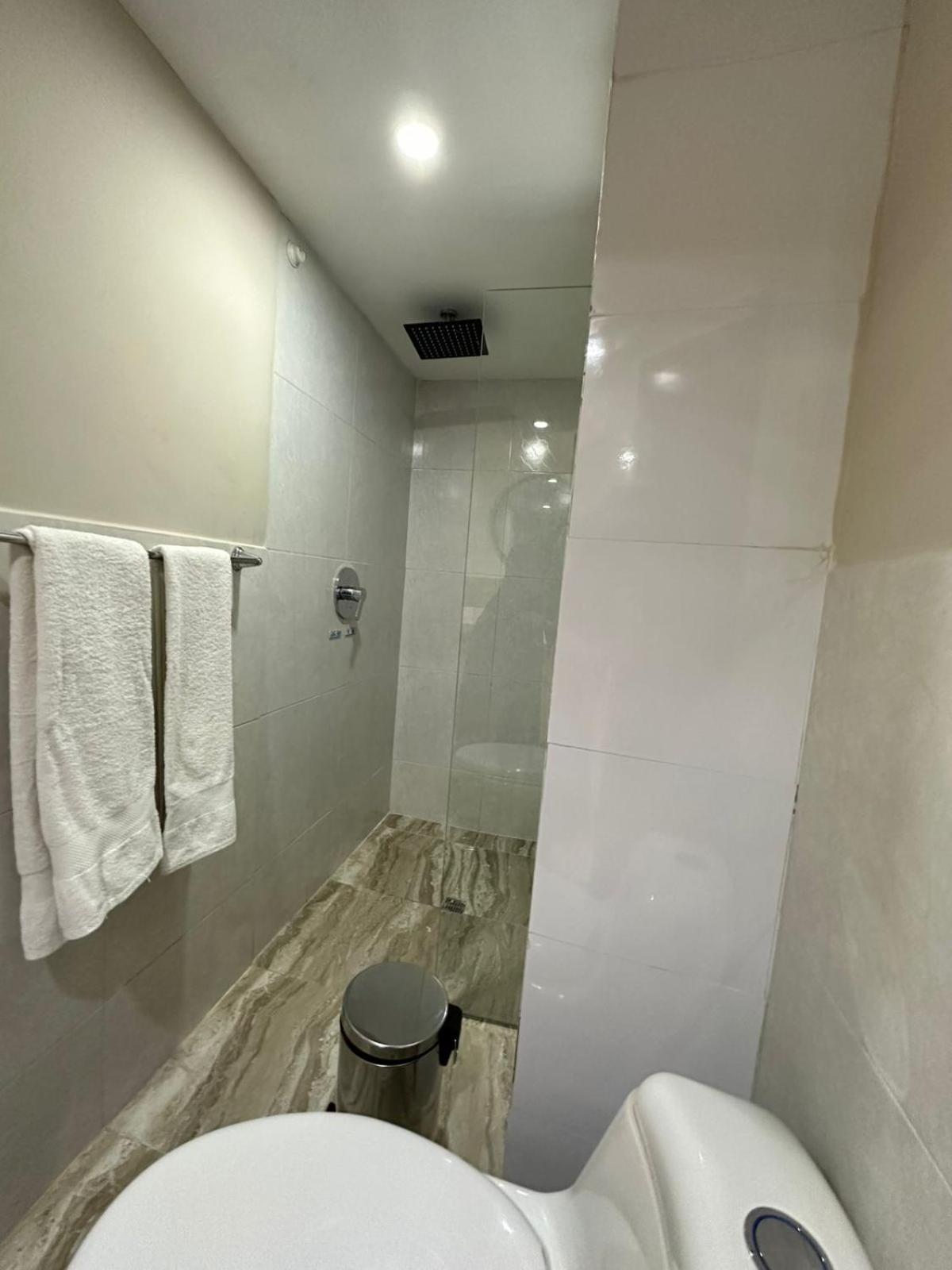 Hotel Coral Boutique Medellín Kültér fotó