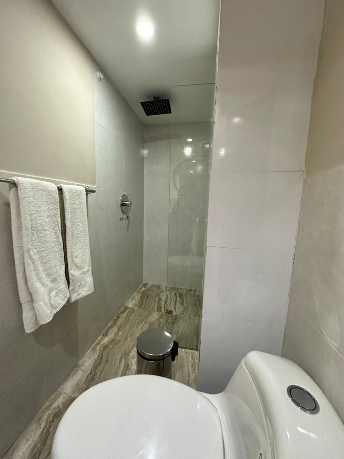 Hotel Coral Boutique Medellín Kültér fotó