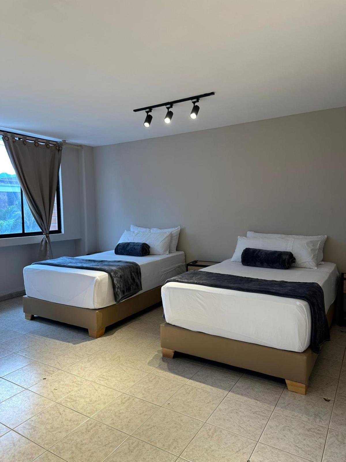 Hotel Coral Boutique Medellín Kültér fotó